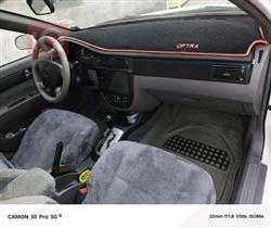 شيفروليه اوبترا